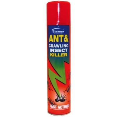 Sanmex Ant crawling insect killer