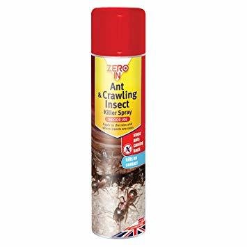 Zero in Ant & crawling insect killer