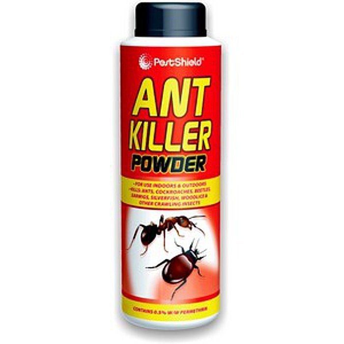 Ant  killer powder Petshield