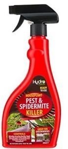 Houseplant Pest & Spider powder 151