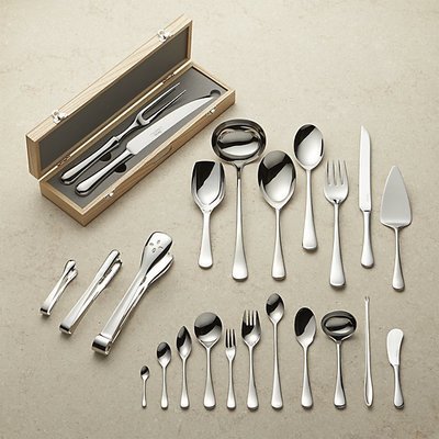 Cutlery sets