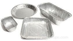 Foil Containers