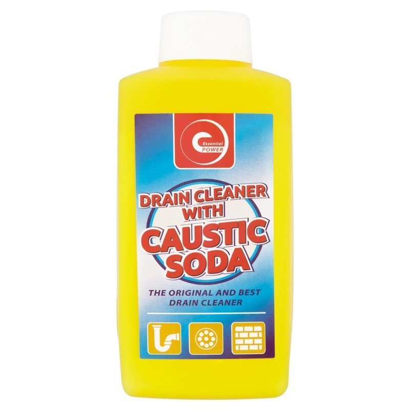 Caustic Soda