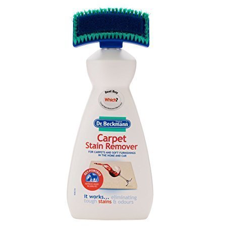 Dr Beckmann Carpet Stain Remover