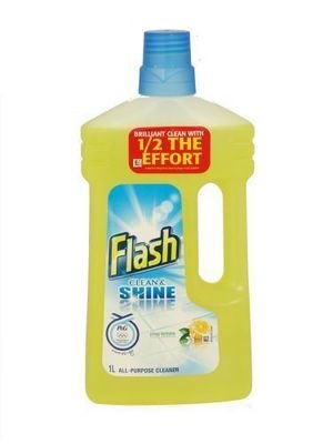 Flash All Purpose Cleaner 1L