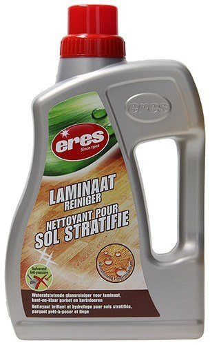 ERES LAMINAAT REINIGER 1L