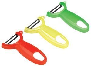 Swiss peeler Jelly Colours