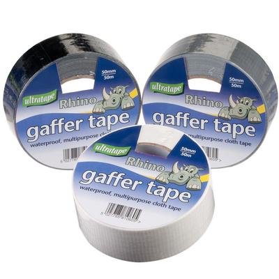 Ultratape gaffer tape