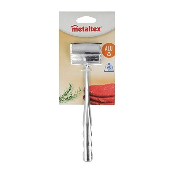 Meat Tenderizer Metaltex 200 g