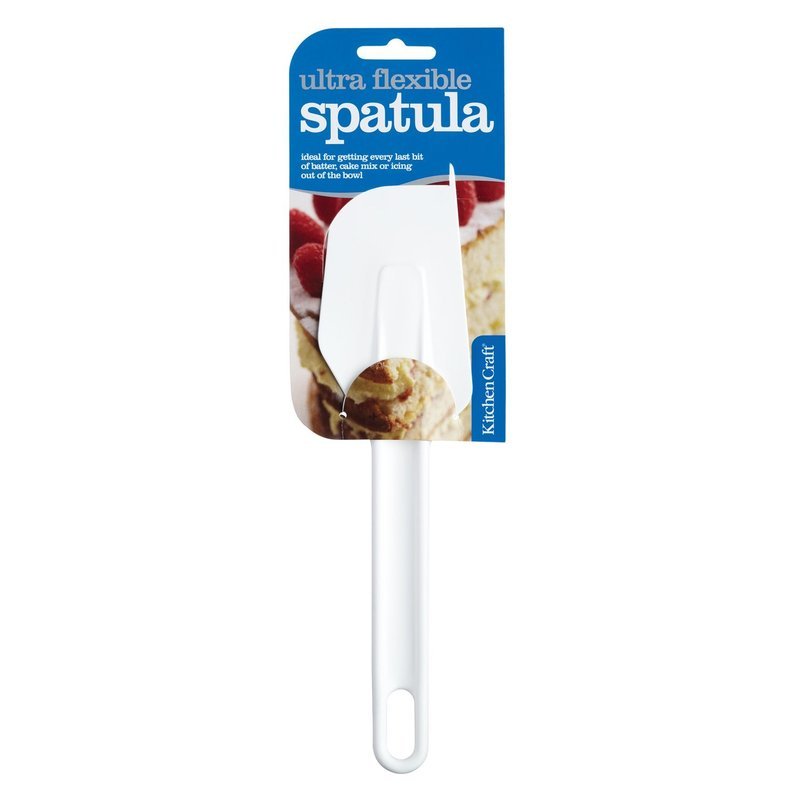 Spatula Ultra Flexible ,Kitchen Craft