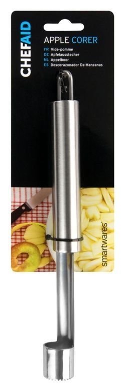 Apple Corer,Chef Aid