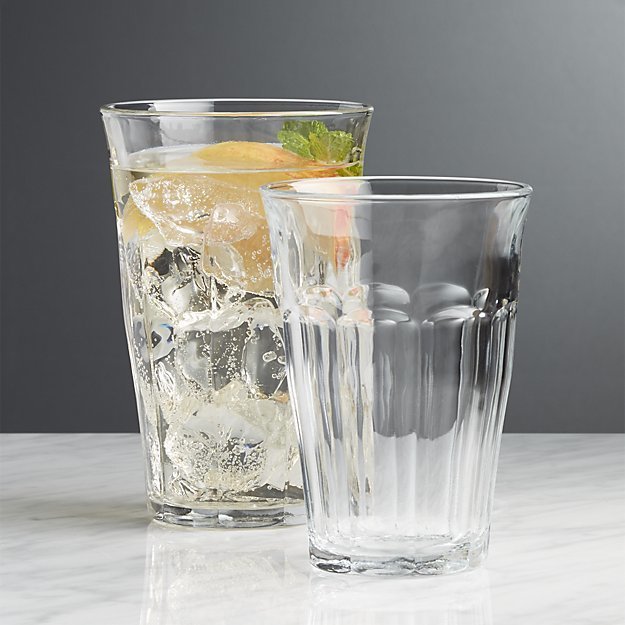 Duralex Picardie Glas 9cl 16cl