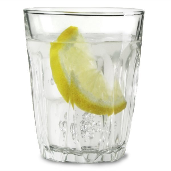 Duralex provence glass