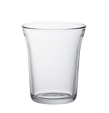Duralex 22 cl Universal Tumbler, Pack of 6