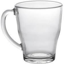 Duralex / Luminarc Lys 31 cl , Cosy 35cl , New Morning 32 cl New morning white 32 cl , Trianon 29 cl Mug Cosy mug 35cl