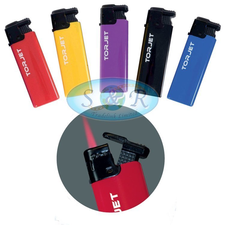 Torjet Wind proof lighter