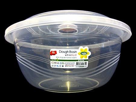 Dough Basin follow me  6L, 9L, 16L