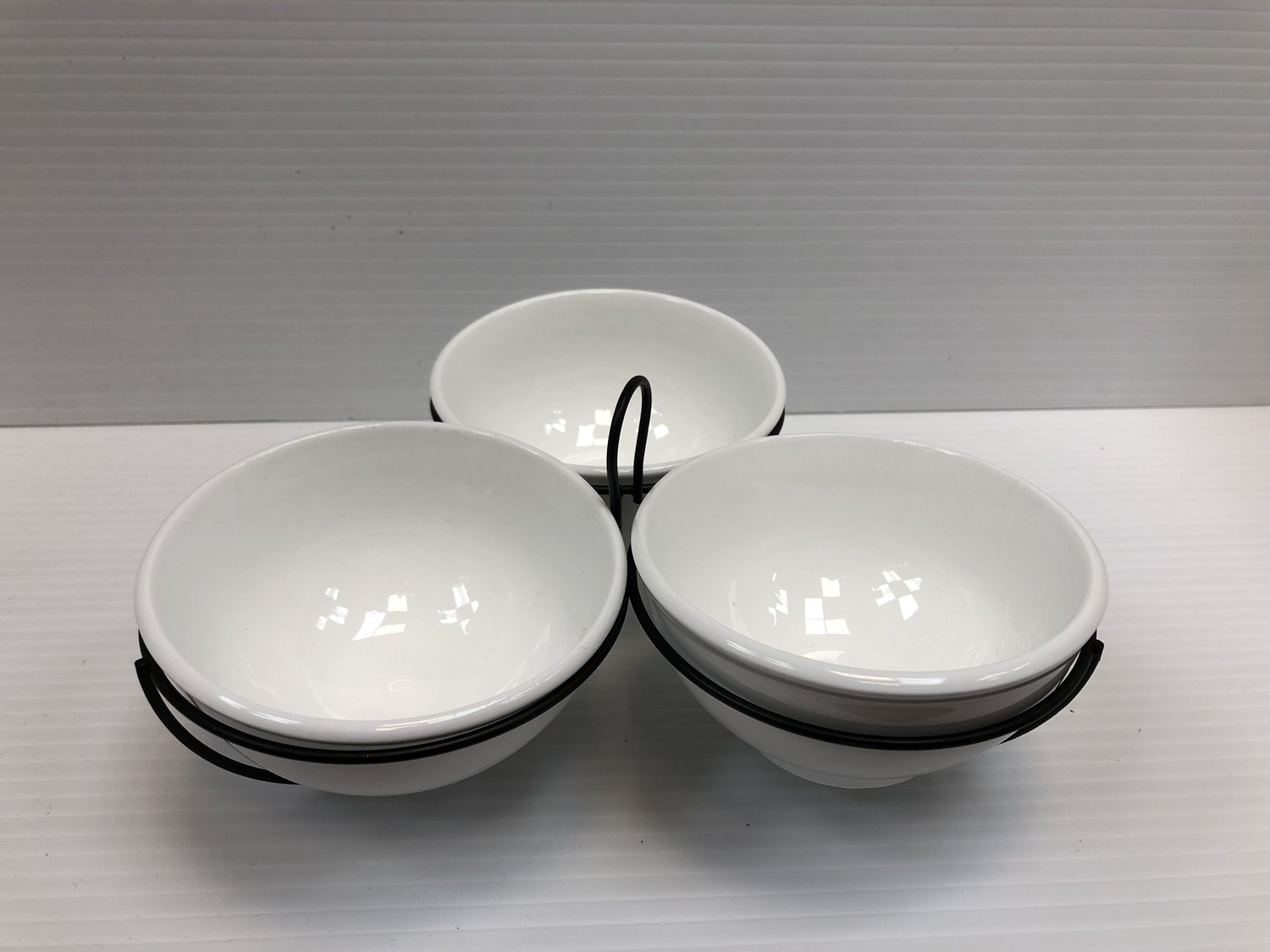 Salad Bowl 3 Tier, Gift