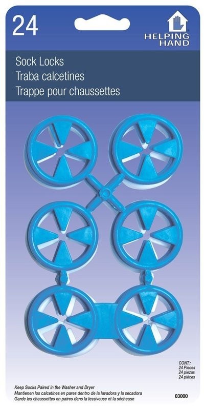 Sock Locks 24 pack