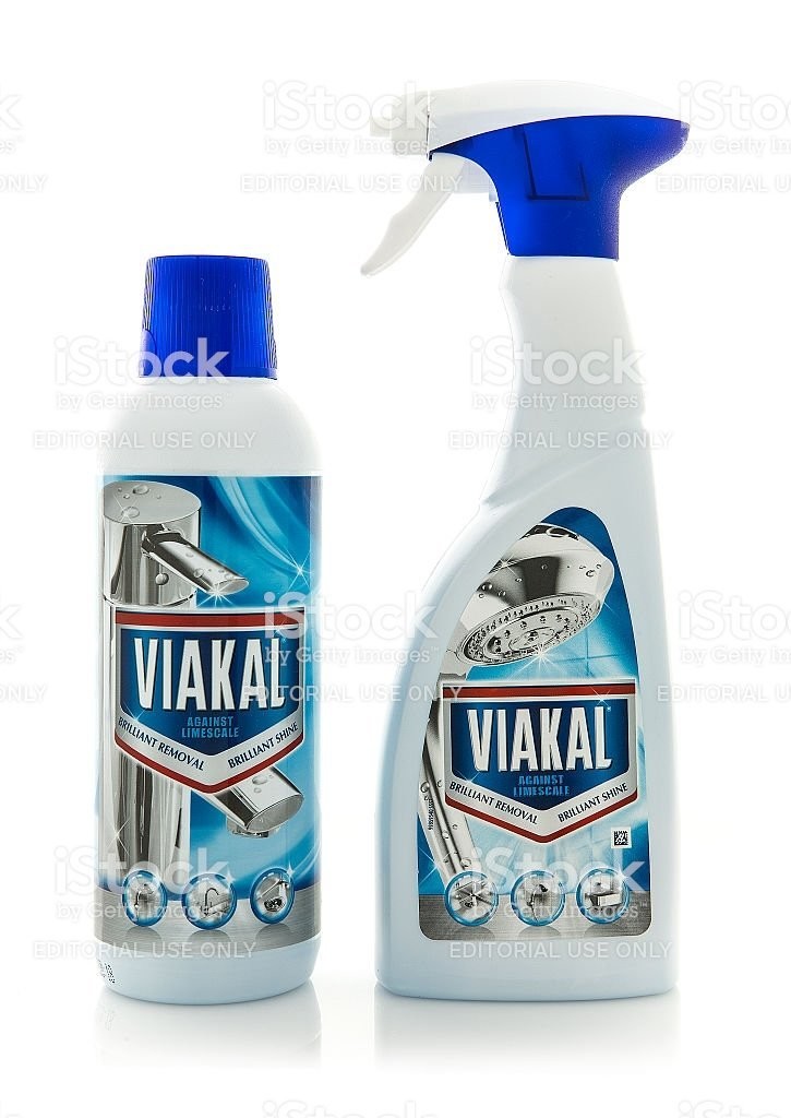 Viakal Limescale Remover