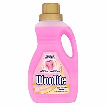 Woolite Light & Dark