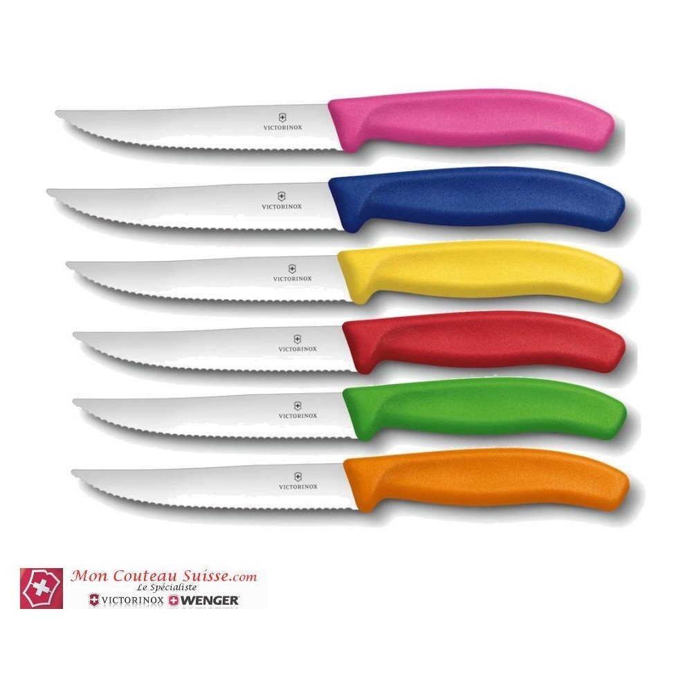Victorinox Kitchen Knives UK,Swiss pizza Knife With Wavy Blade 12cm Victorinox Kitchen Knives UK,Swiss pizza Knife With Wavy Blade 12cm