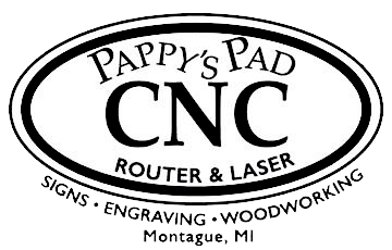 Pappy's Pad