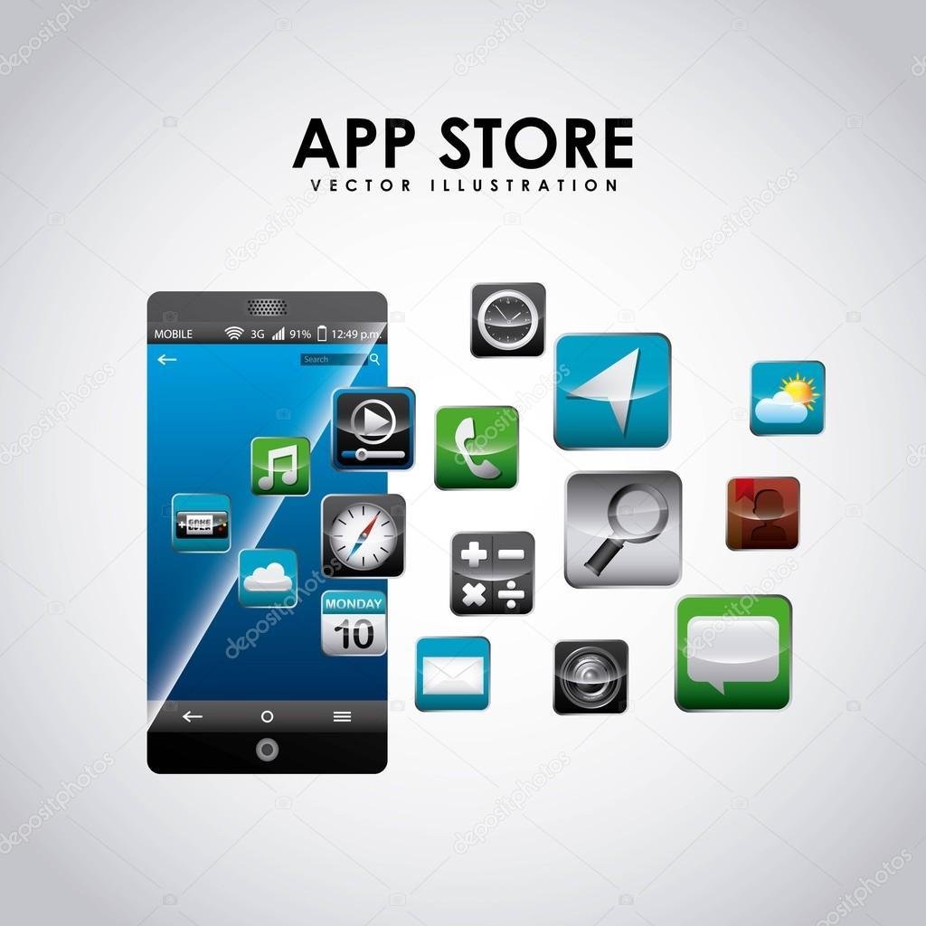 app gratis. play store