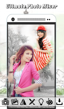 photo mixer pro