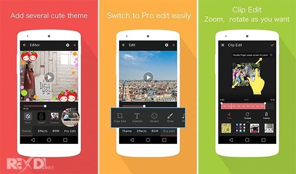 video maker