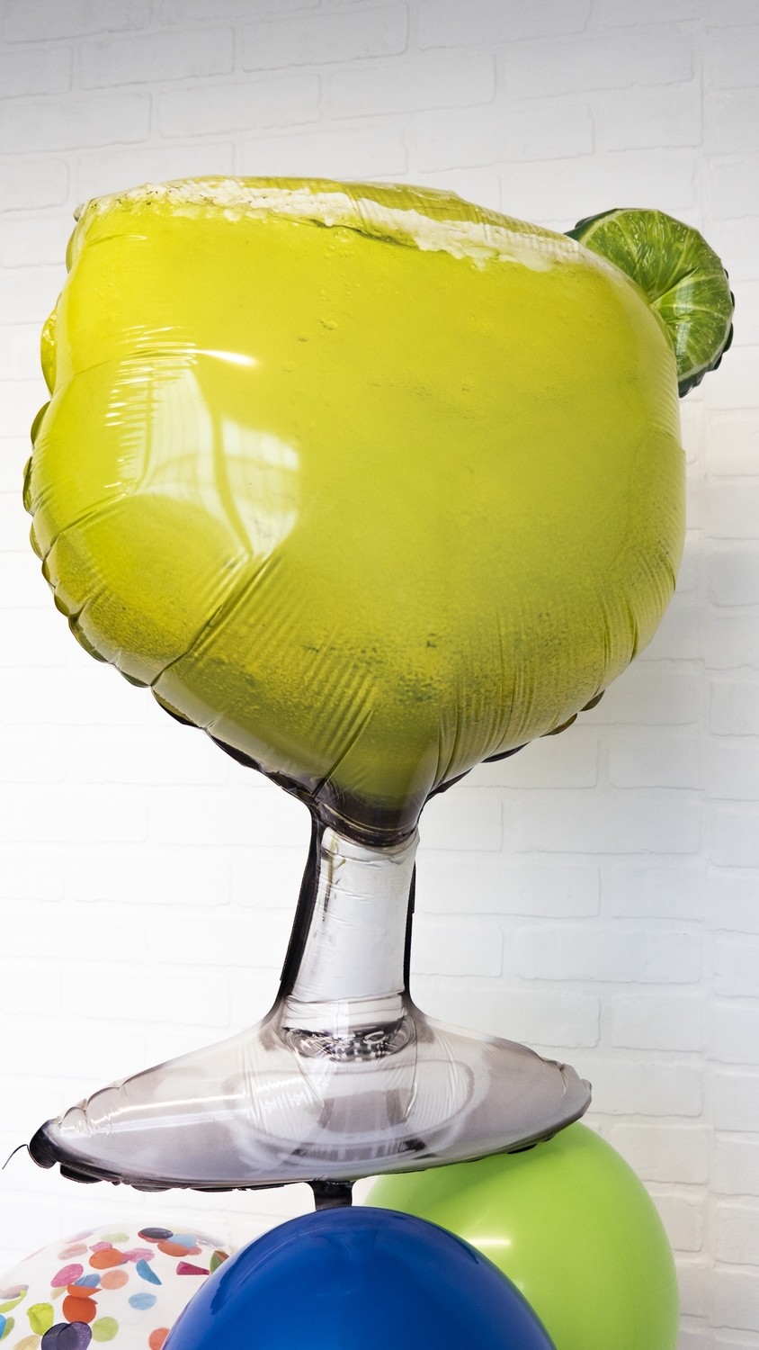 Perfect Margarita Bouquet