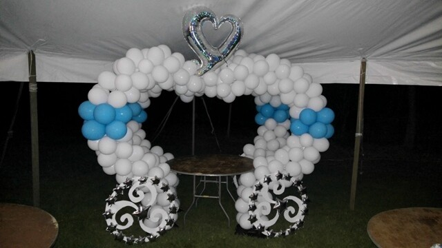 Store | Banzi Balloons & Event Services