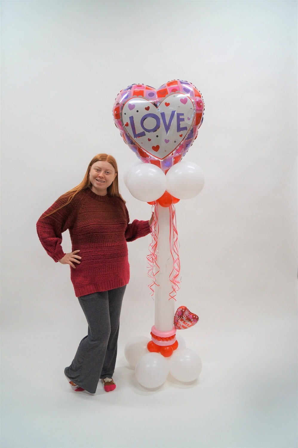 Pillar of Love