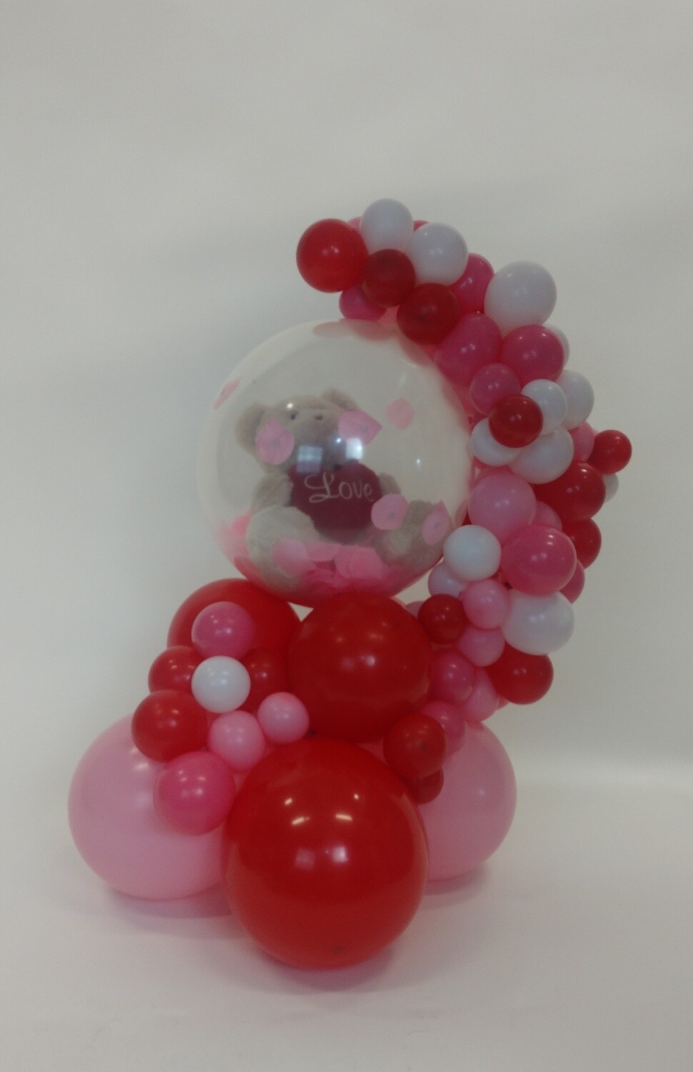 Gift-In-A-Balloon