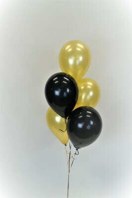 Standard Latex Bouquet
