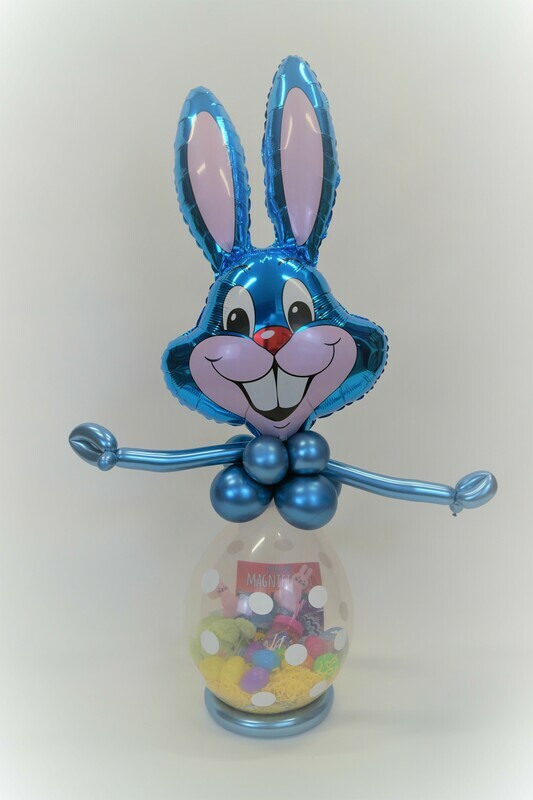 Easter Stuffed Balloon