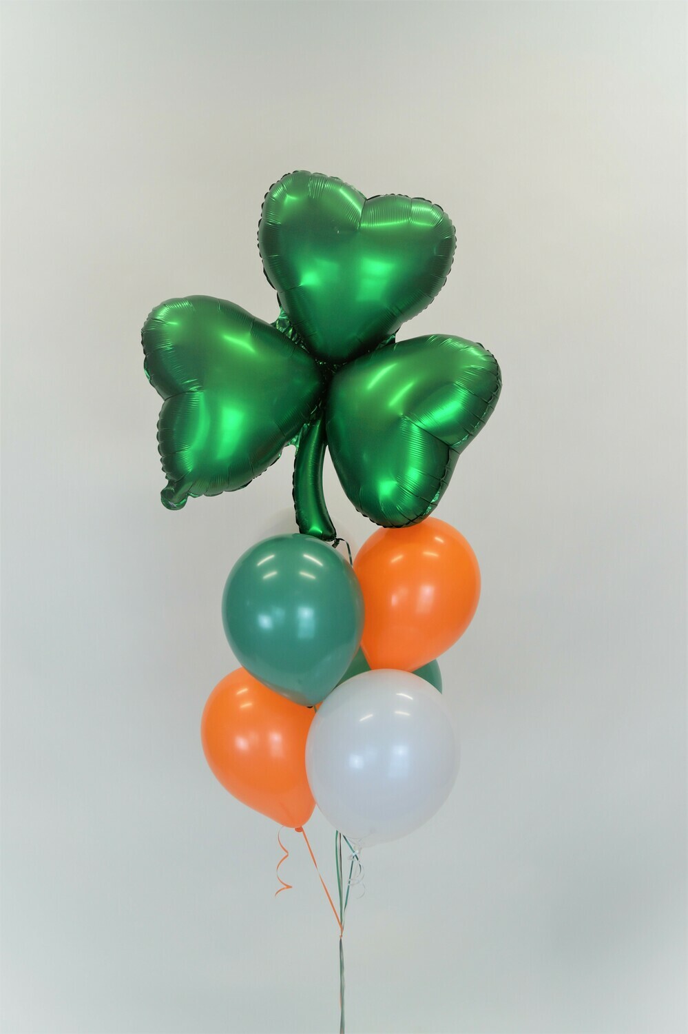 Shamrock Bouquet