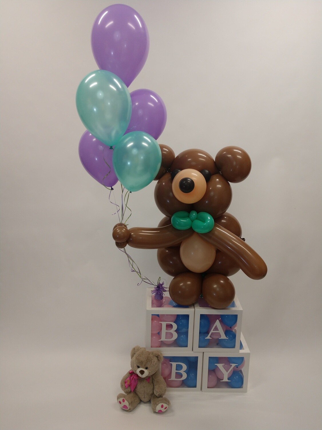 Baby Bear