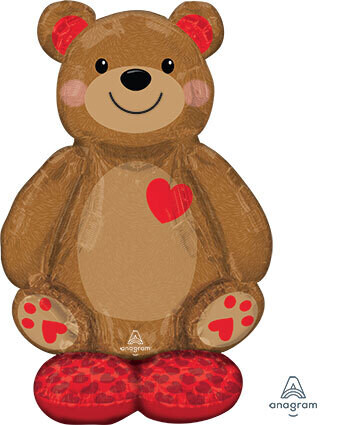 Teddy Bear AirLoonz