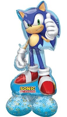 Sonic AirLoonz