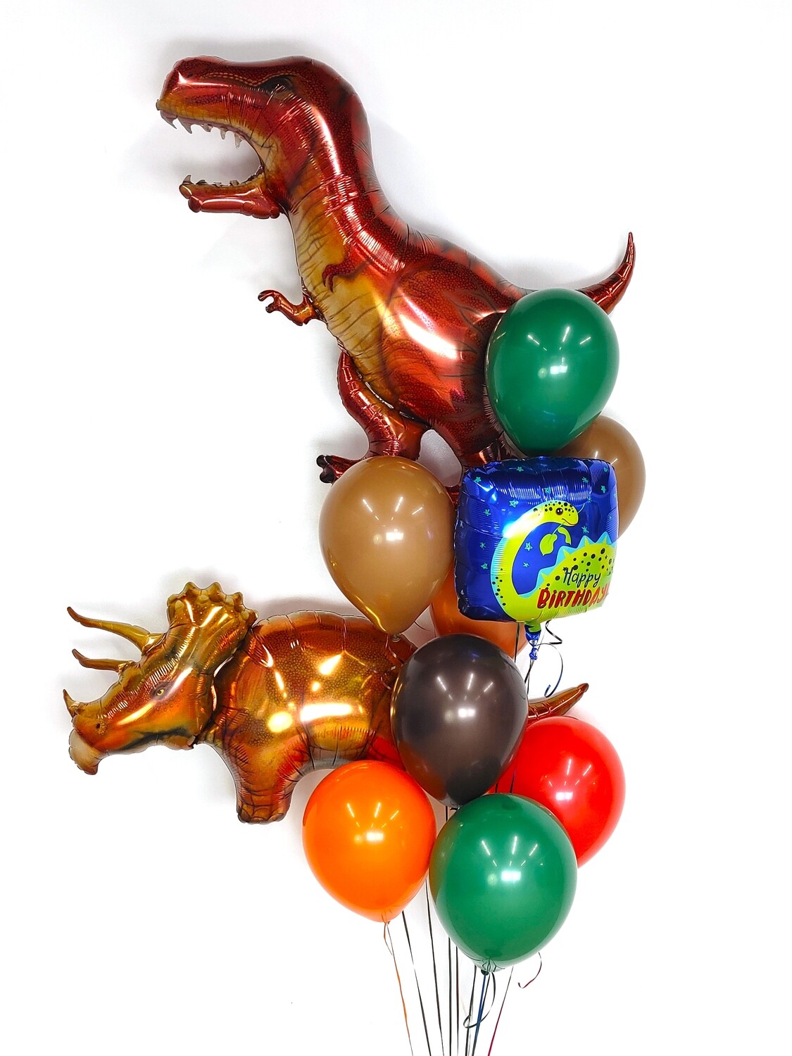Dinosaur Designer Bouquet