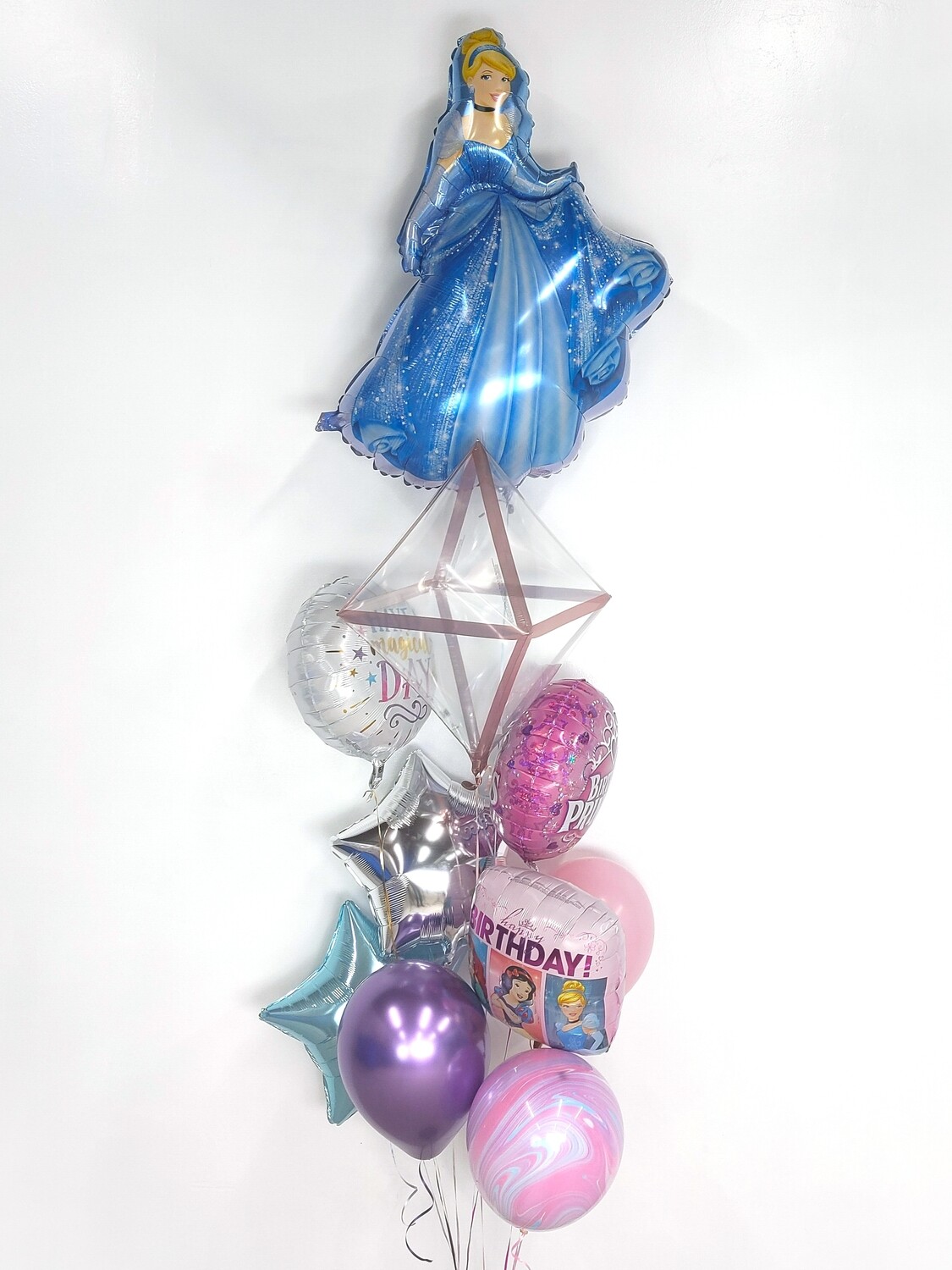 Disney Princess Designer Bouquet