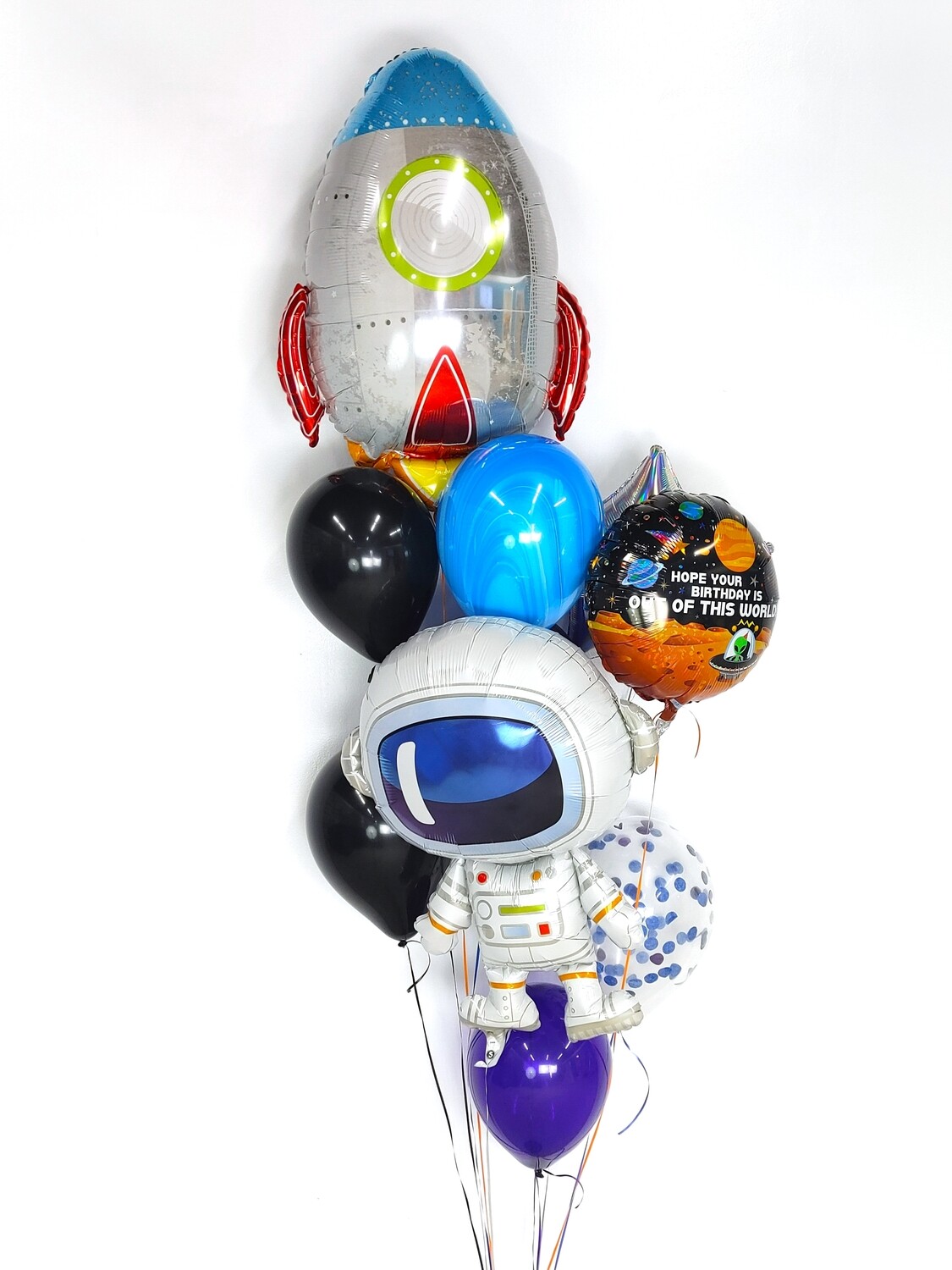 Out of this World Designer Bouquet