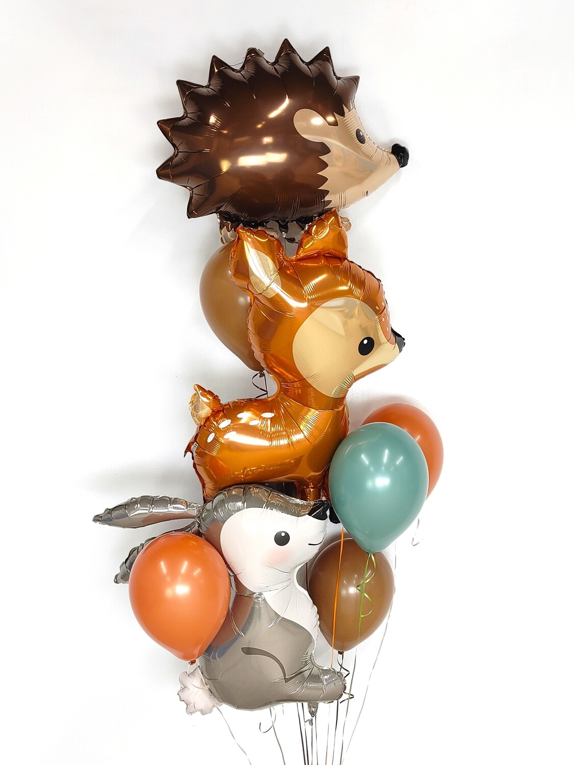 Baby Animals Designer Bouquet