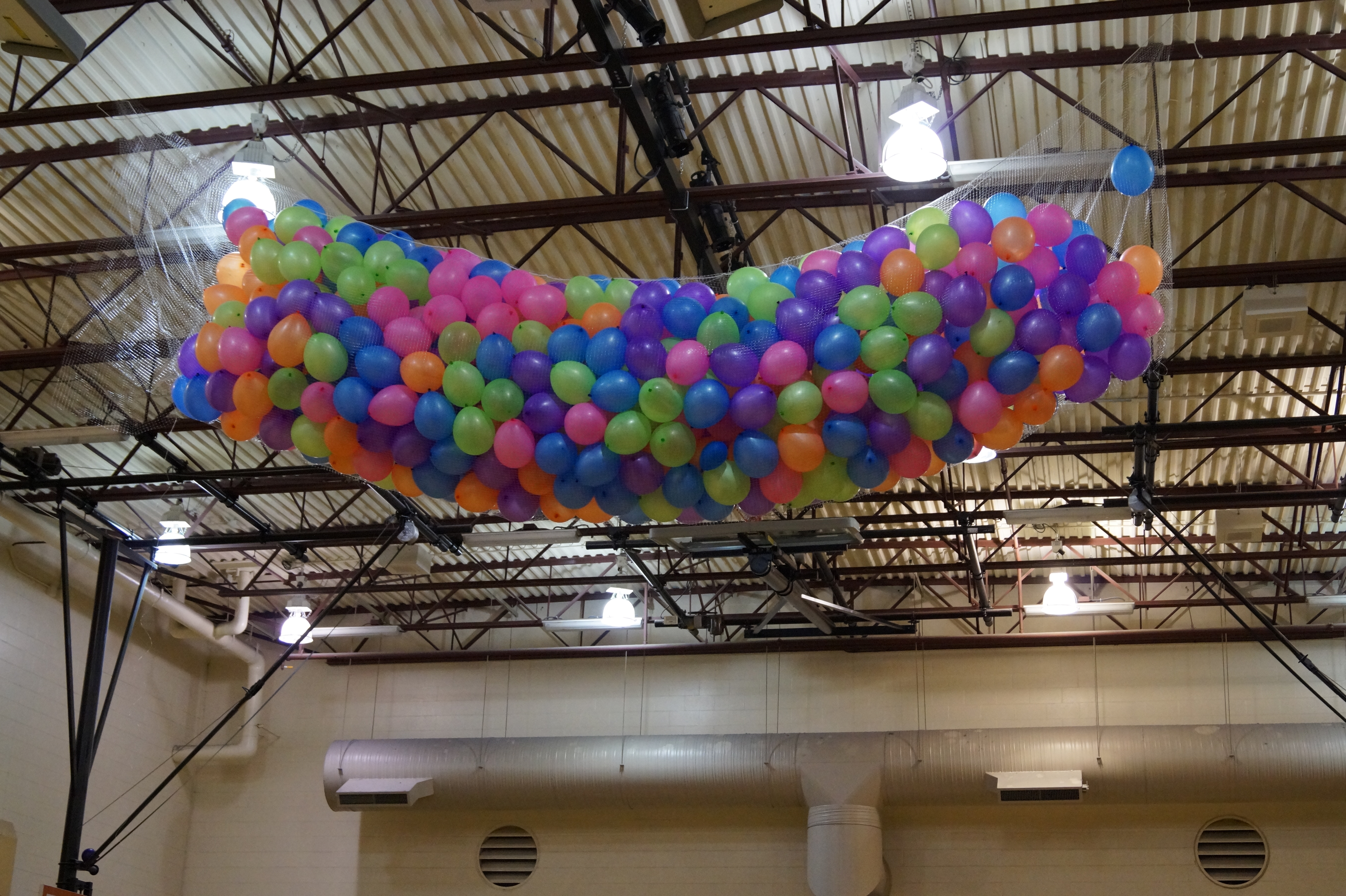 Store  Banzi Balloons & Event Services
