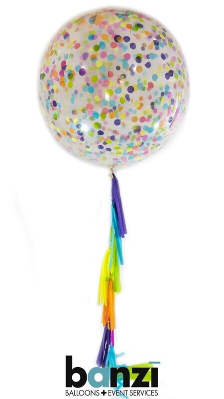 36 inch Designer Balloons