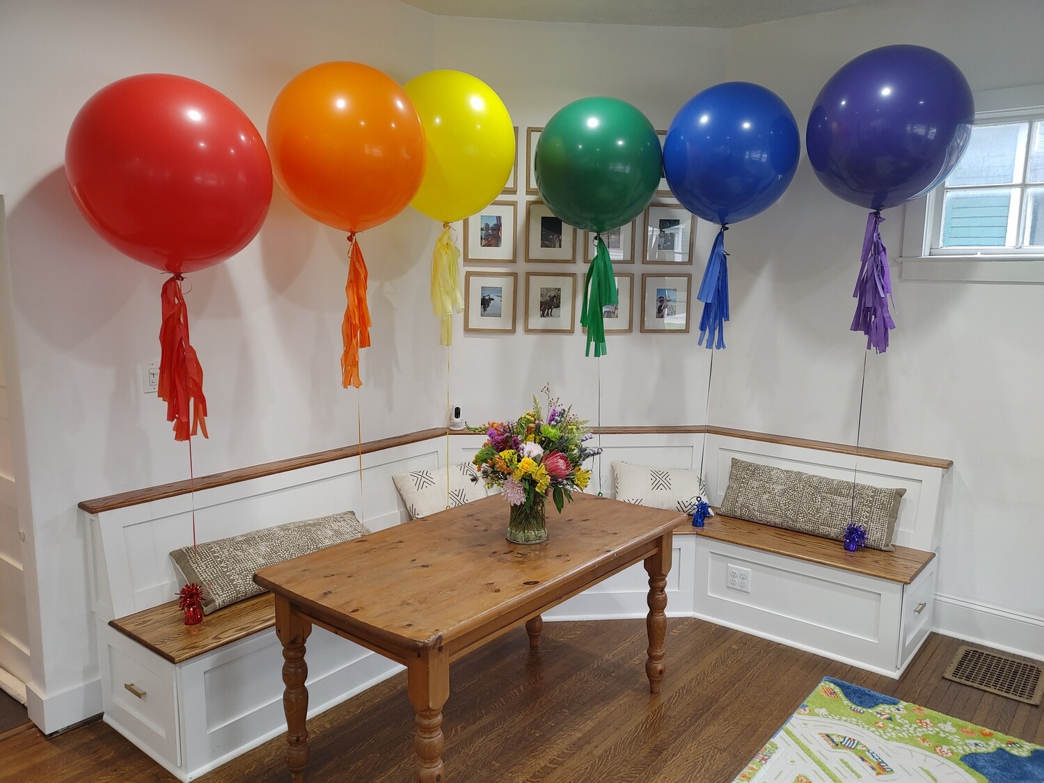 Custom 36'' Designer Balloon