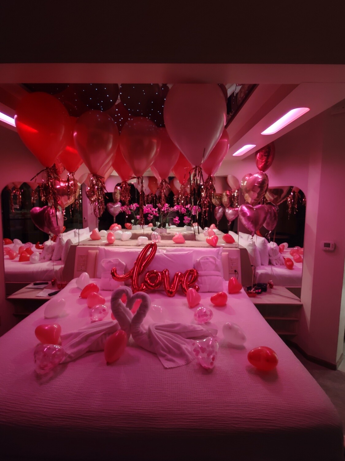 Room of Love