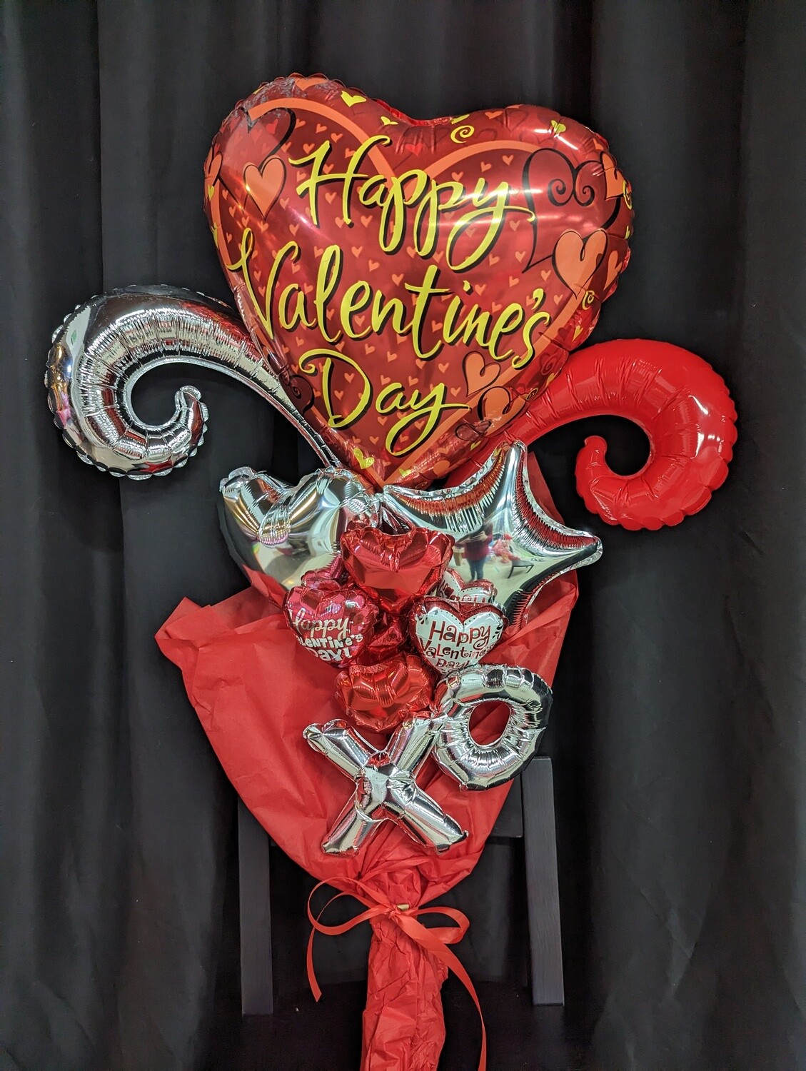 Valentine's Day  Bouquet