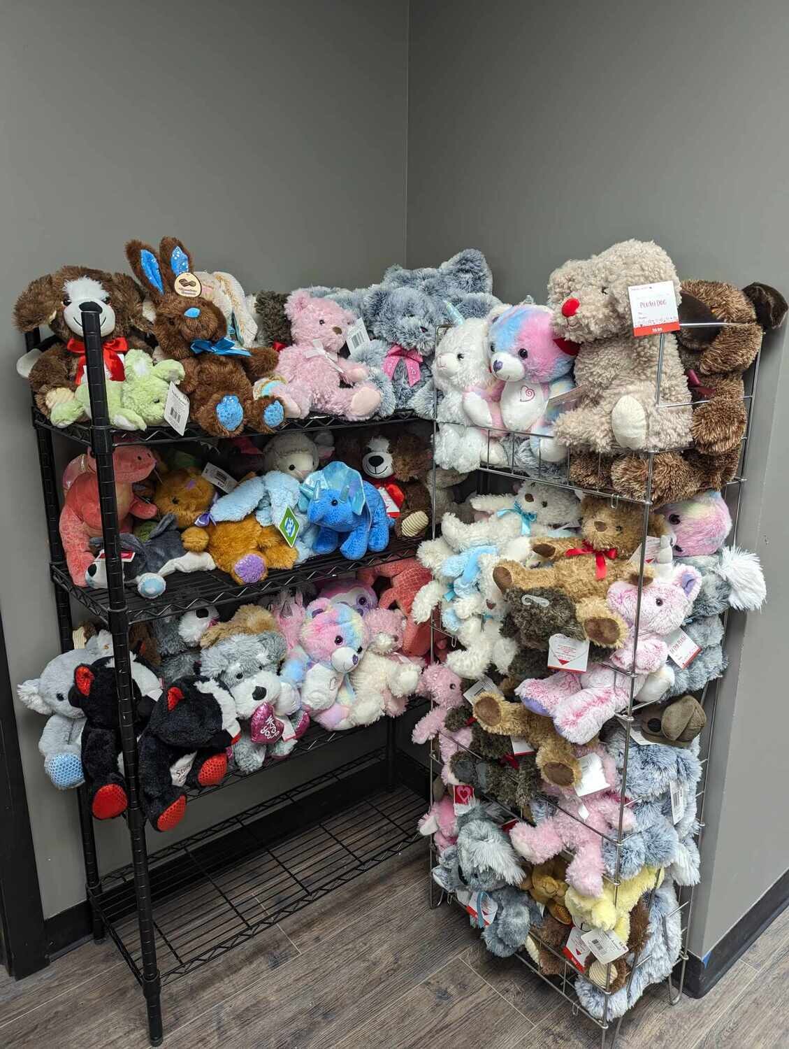 Stuffed Animal
